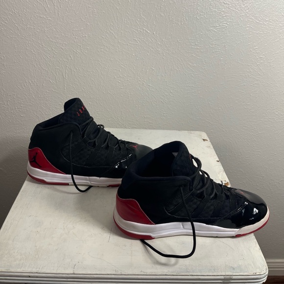 Nike Air jordan max GS ‘Aura’ - Picture 1 of 5